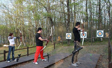 Target Groups