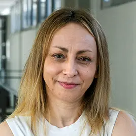 Μπαλωμένου Στέλλα