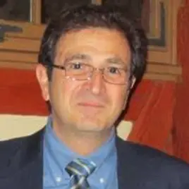 Καρώνης Δημήτριος