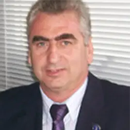 Κορδούλης Χρήστος