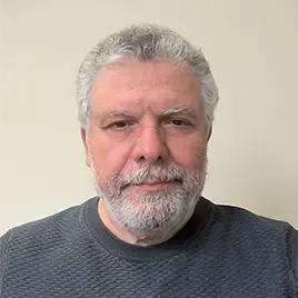 Λυμπεράτος Γεράσιμος