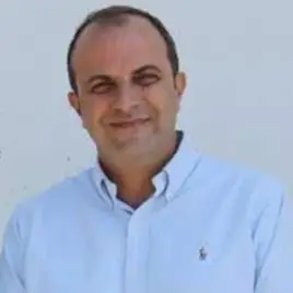 Μαρνέλλος Γεώργιος