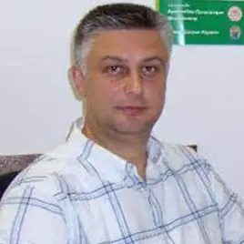 Τριανταφυλλίδης Κωνσταντίνος