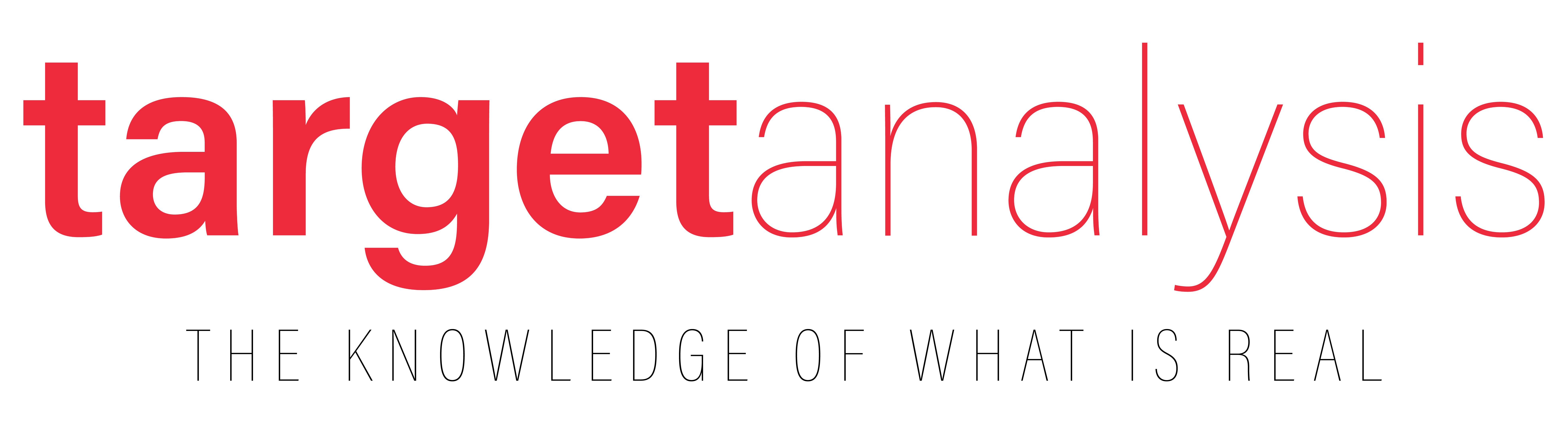 Target analysis